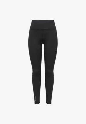 ONLY Play, CYCLING LEGGINGS ONPLEA-2-FAST TIGHT FIT CYCLING LEGGINGS - Fietsbroek - black