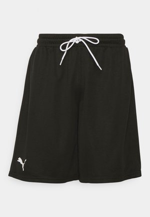 Puma, HOOPS TEAM PRACTICE SHORT - Korte broeken - puma black
