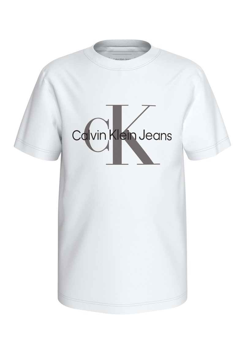 Calvin Klein Jeans T-shirt print wit