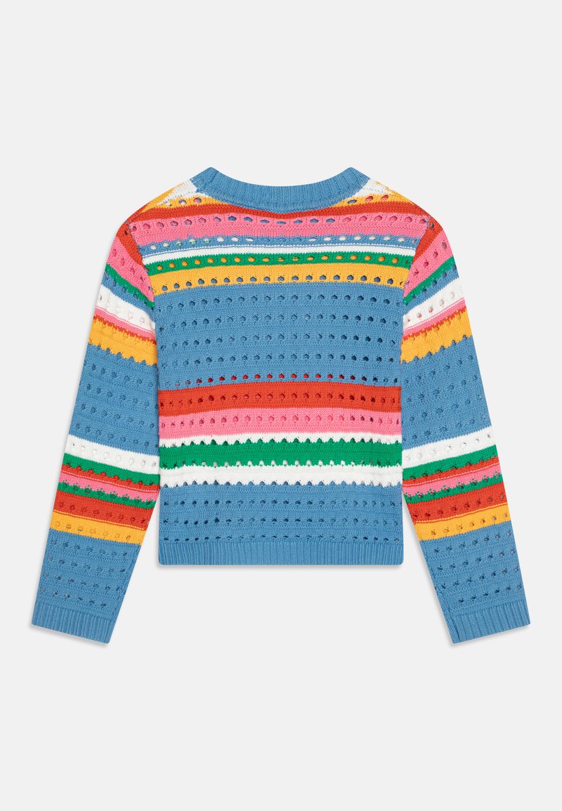 Stella McCartney Kids JUMPER Jumper multi-coloured