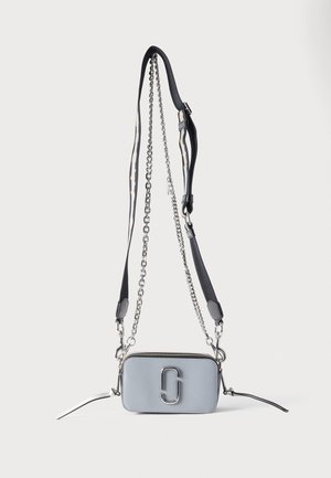 MARC JACOBS, THE SNAPSHOT - Umhängetasche - grey
