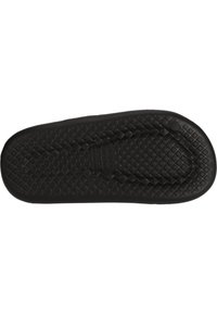 ZIGZAG Badsandal - zwart