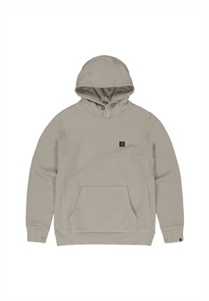 ARMY - Kapuzenpullover - slate grey