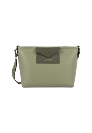 Sac bandoulière - olive