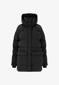 Geselecteerd,  black