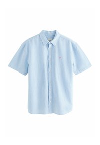 Unausgewählt, blue