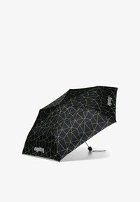 Ausgewählt, schwarz