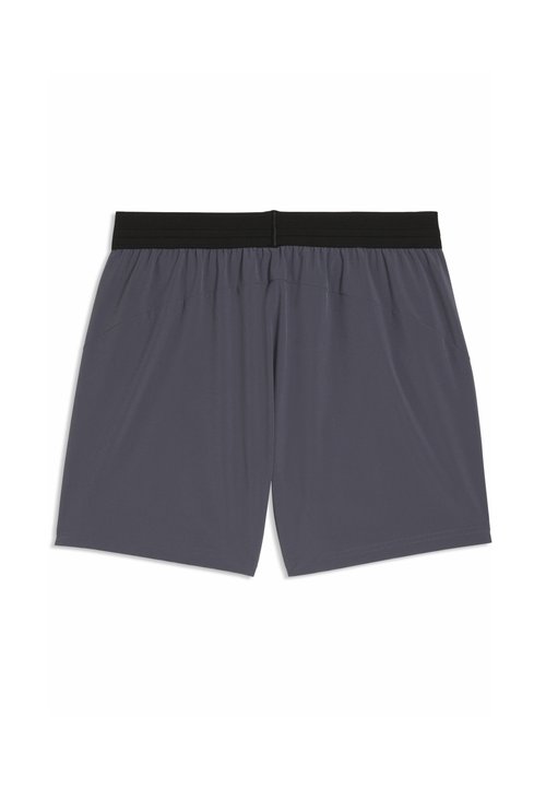 PUMA M PWRMODE DRYELITE 5" WOVEN SHORT - Sports shorts - galactic gray — photo 6