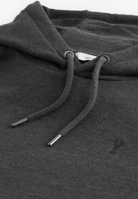 Next RICH - Hoodie - charcoal grey