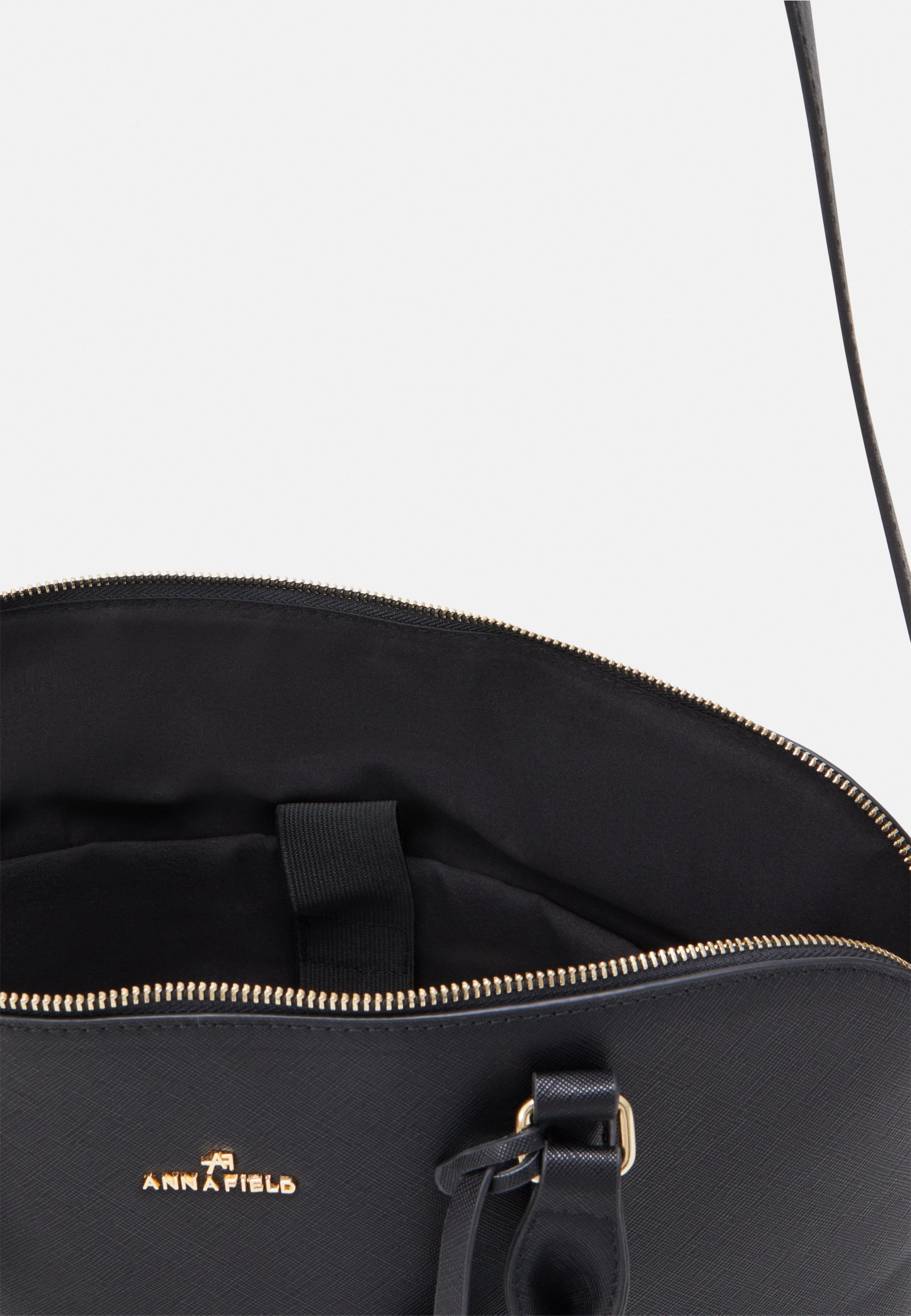 Anna Field Laptop bag - black - Zalando 