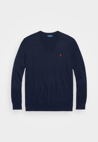 Valgt, hunter navy