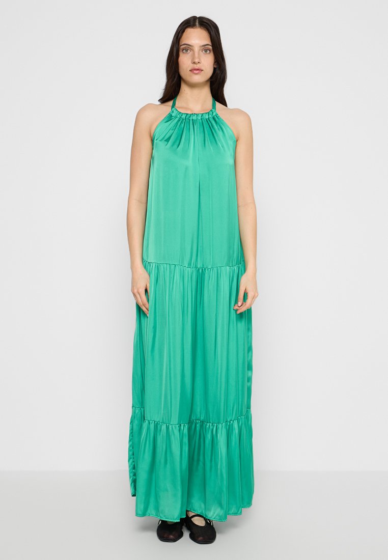 LIU JO Maxi-jurk groen