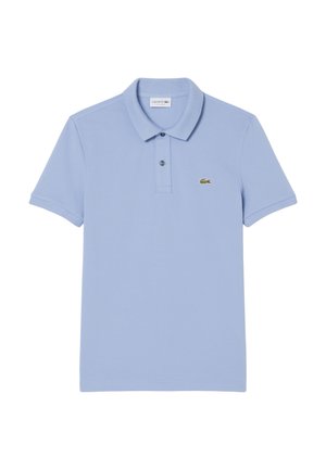 Lacoste, Polo - bleu clair-aey