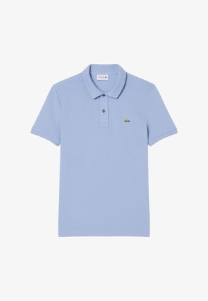 Lacoste, Polo - bleu clair-aey