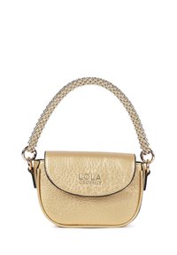 Bandolera - gold