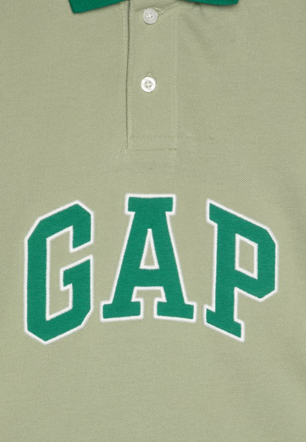 BOYS - Polo shirt - irish clover4