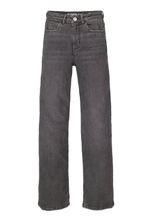 Jeans a sigaretta - dark used