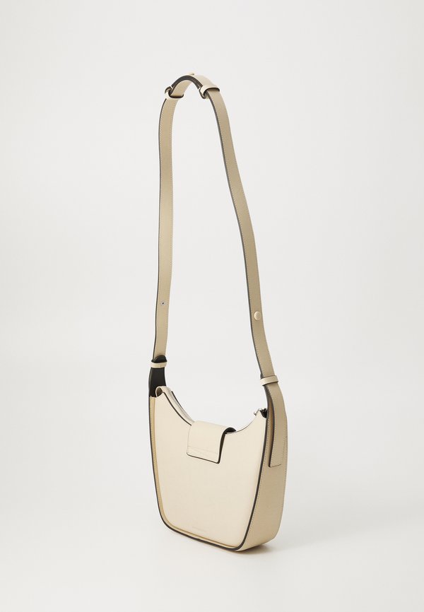 SIGNATURE  - Handbag - beige4