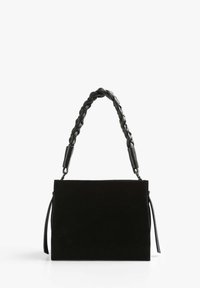 Scalpers Borsa a mano - black