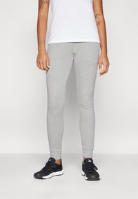 adidas Sportswear Tracksuit bottoms - grey