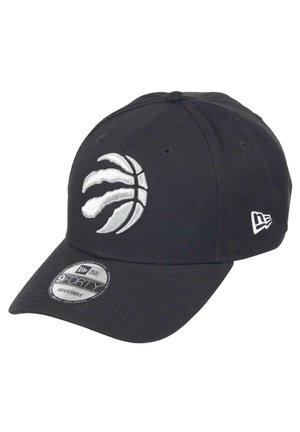 New Era TORONTO RAPTORS NBA ESSENTIAL 9FORTY - Cap - schwarz