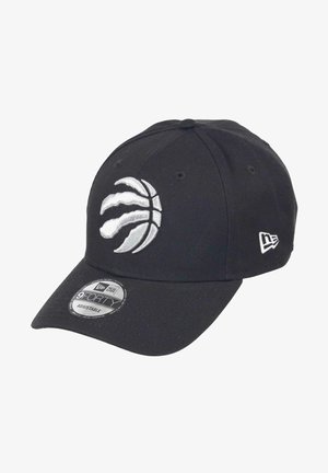 New Era TORONTO RAPTORS NBA ESSENTIAL 9FORTY - Cap - schwarz