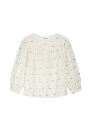 Fabienne Chapot, BINDI TOP - Blouse - cream white