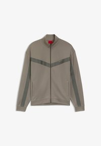 Niet geselecteerd, light brown seven