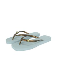 Uzurii BEACH SWITCH - Teenslippers - azul