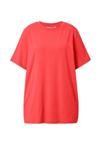 Unselected, light red