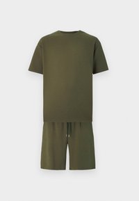 Non sélectionné, khaki