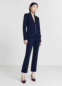 Calliope SIGARETTA IN PUNTO MILANO - Pantaloni - blu notte