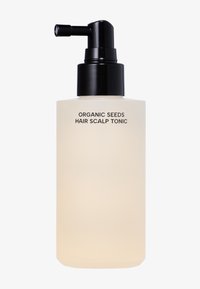 Whamisa - ORGANIC SEEDS HAIR SCALP TONIC - Hårvård Miniatyrbild 1