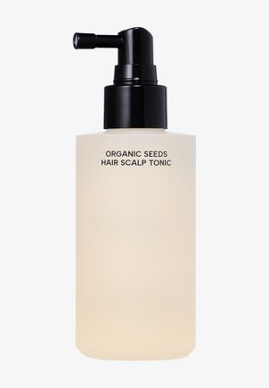 Whamisa ORGANIC SEEDS HAIR SCALP TONIC - Soin des cheveux
