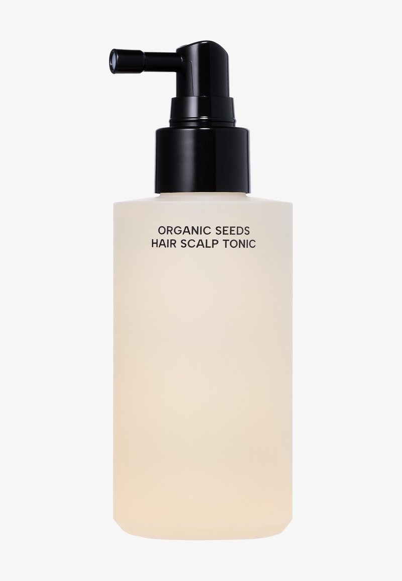 Whamisa - ORGANIC SEEDS HAIR SCALP TONIC - Hårvård, Förstora