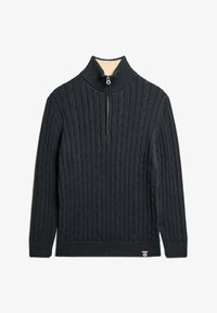 Seleccionado, cable navy