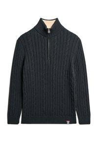 RUGBY - Striktrøje - cable navy