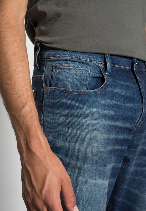 3301 LOOSE FIT - Relaxed fit jeans4