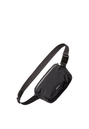 LITE - Marsupio - black