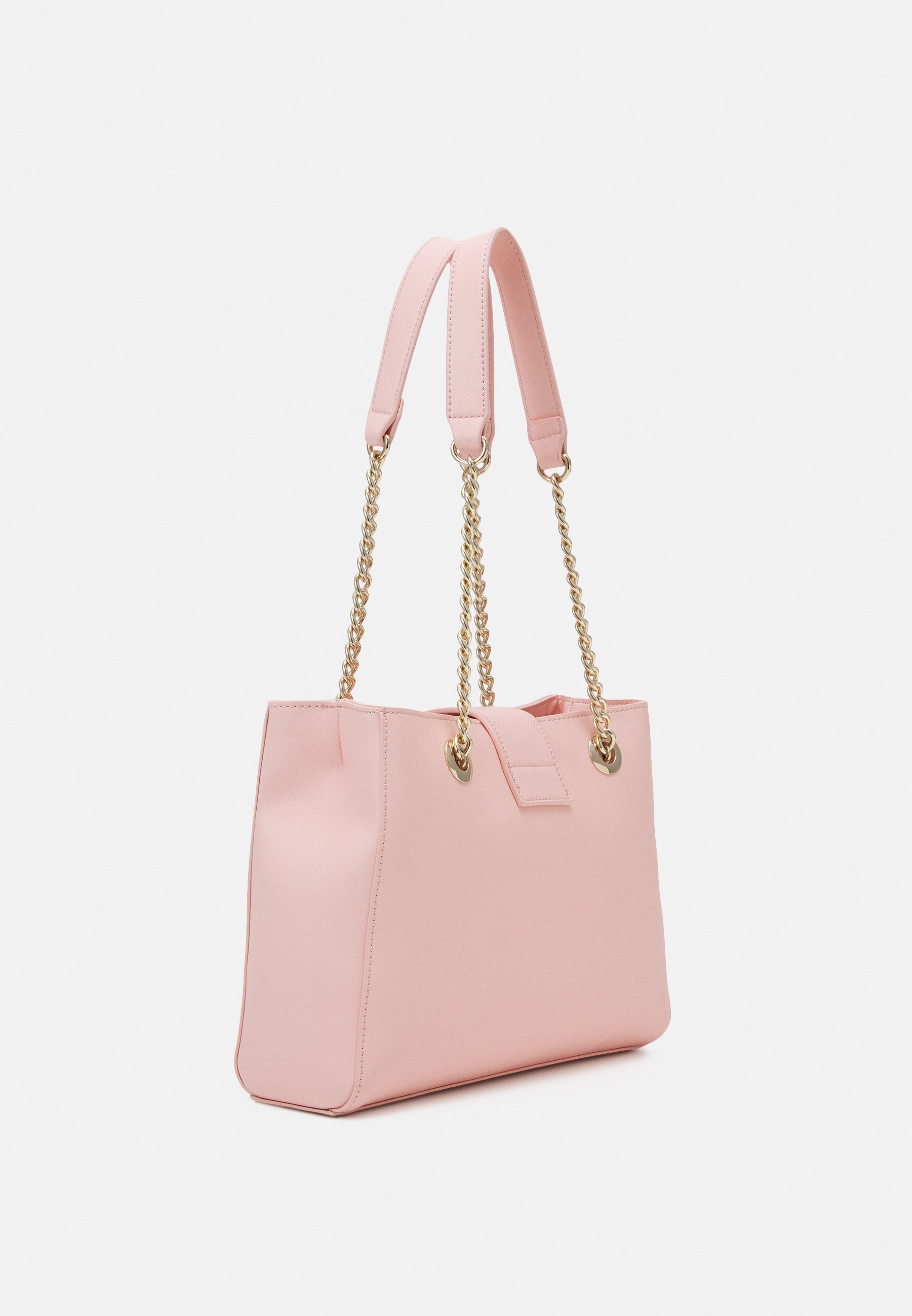 Valentino Bags DIVINA - Borsa a mano - cipria/rosa - Zalando.it