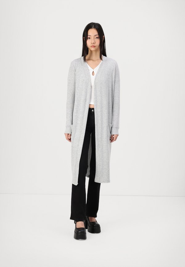 NMCITY LONG CARDIGAN - Cardigan