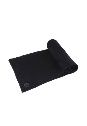 Schal - black