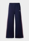 TRACK PANT - Pantaloni de trening - navy uniform