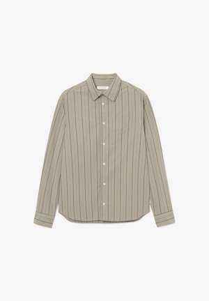 WOOD WOOD, WWNICO SHIRT 25391 - Košeľa - overland trek stripe