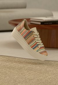 Niet geselecteerd, multicolour/panna