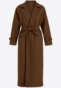 Non selezionato, braun