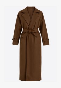 Non selezionato, braun