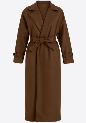 Elara, Trenchcoat - braun