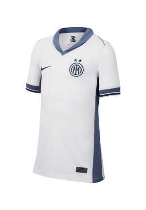 INTER MAILAND 2024/25 STADIUM THIRD - Vereinsmannschaften - weissgrau