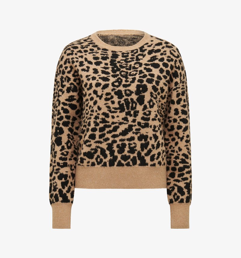Forever New ENOLA - Pullover - beige
